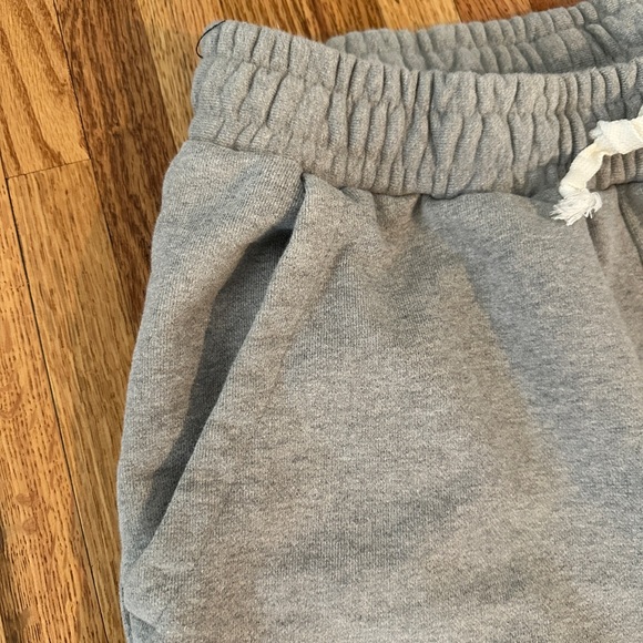 CDLP Mobilite heavy weight cotton sweatpants - Picture 5 of 8